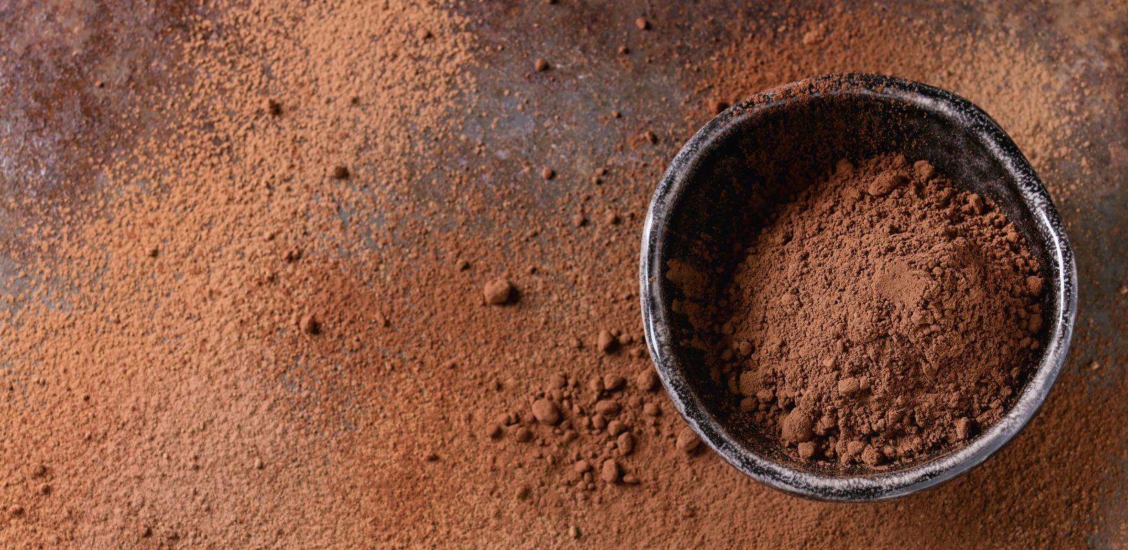 ผงคาเคา ซูเปอร์ฟู๊ดสุดฮิตจากเมล็ดโกโก้ที่หลายคนยังไม่รู้ - Sukkaii